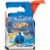 Mattel Hot Wheels® Track Builder Display Launcher - Blue/Orange Perspective: front