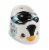 Fisher-Price® Penguin Potty Perspective: front