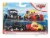 Disney Pixar Cars Heyday Junior Moon and Eli Turnpike Perspective: front