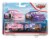 Disney Pixar Cars Eugene Carbureski and Bobby Swift Perspective: front