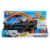 Mattel ​Hot Wheels® Stunt & Go Mobile Track Set Perspective: front