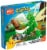 Pokemon Mega Construx 188 Piece Building Set | Slashing Scyther Perspective: front