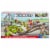 Mattel Hot Wheels® Mario Kart Circuit Track Set Perspective: front
