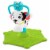 Fisher-Price® Bounce & Spin Puppy Ride on Toy Perspective: front