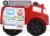 Mega Bloks® Building Basics Fire Truck Perspective: front