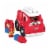 Mega Bloks® Freddy Firetruck Perspective: front