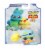 Mattel Hot Wheels® Disney Pixar Toy Story 4 Ducky and Bunny Character Car Perspective: front