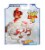 Mattel Hot Wheels® Disney Pixar Toy Story 4 Duke Caboom Character Car Perspective: front