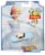 Mattel Hot Wheels® Disney Pixar Toy Story 4 Bo Peep Character Car Perspective: front