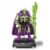 Mega Construx Heroes Masters Of The Universe Scareglow Action Figure Perspective: front
