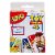 Disney PIXAR Toy Story 4 UNO Card Game Perspective: front
