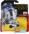 Mattel Hot Wheels® Star Wars R2-D2 Character Car Perspective: front