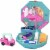 Polly Pocket Pamperin Perfume Spa Perspective: front