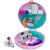 Polly Pocket Donut Pajama Party Perspective: front