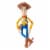 Mattel Disney Pixar Toy Story 4 Woody Figure Perspective: front