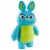 Mattel Disney Pixar Toy Story 4 Bunny Figure Perspective: front