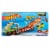 Mattel Hot Wheels Race Track Set Perspective: front