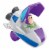 Fisher-Price® Disney® Pixar® Toy Story™ Buzz Pop-Up Spaceship Cruiser Perspective: front