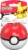 Mega Construx™ Pokemon Micro Action Figure - Assorted Perspective: front