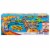 Mattel Hot Wheels® Colossal Crash Race Set Perspective: front