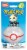 Mega Construx™ Pokemon™ Pancham Figure Perspective: front