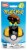 Mega Contrux™ Pokemon™ Kabuto Figure Perspective: front