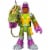 Fisher-Price® Rescue Heroes Rocky Canyon Perspective: front