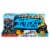 Mattel Hot Wheels® Monster Trucks Monster Mover Perspective: front