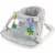 Fisher-Price Sit-Me-Up Floor Seat - Multicolor - 1 Each Perspective: front