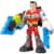 Fisher-Price® Rescue Heroes Reed Vitals Perspective: front