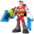 Fisher-Price® Rescue Heroes Reed Vitals Perspective: front