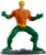 Mattel DC Justice League Aquaman Mini Figure Perspective: front