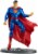 Mattel DC Justice League Superman Mini Figure Perspective: front