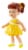 Mattel Disney Pixar Toy Story 4 Gabby Gabby Figure Perspective: front