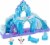 Disney Frozen Elsa's Ice Palace by Little People, Standard Packaging Perspective: front