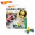 Mattel® Hot Wheels® Mario Kart™ Yellow Koopa Troopa Circuit Special Toy Vehicle Perspective: front