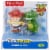 Fisher-Price® Little People Toy Story Jesse & Rex Figures Perspective: front