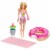 Mattel Barbie® Pool Party Set Perspective: front