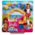 Mattel barbie Club Chelsea Doll and Playset Perspective: front