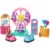 Mattel Barbie® Club Chelsea Carnival Playset Perspective: front