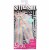 Barbie® Jumpsuit & Doll Accessories - Rainbow-Striped Perspective: front