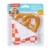 Fisher-Price® Pretzel Teether Perspective: front