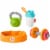 Fisher Price Baby Biceps Gift Set Perspective: front