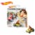 Mattel® Hot Wheels® Mario Kart™ Donkey Kong Sports Coupe Toy Vehicle Perspective: front