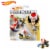 Mattel® Hot Wheels® Mario Kart™ Toad Standard Kart Vehicle Perspective: front