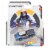 Hot Wheels Overwatch Soldier: 76 Vehicle Perspective: front