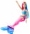 Mattel Barbie® Dreamtopia Surprise Mermaid Doll - Assorted Perspective: front