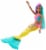 Mattel Barbie® Dreamtopia Surprise Mermaid Doll - Assorted Perspective: front