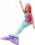 Mattel Barbie® Dreamtopia Surprise Mermaid Doll - Assorted Perspective: front