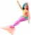 Mattel Barbie® Dreamtopia Surprise Mermaid Doll - Assorted Perspective: front